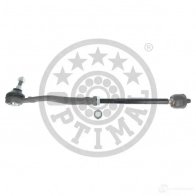 Поперечная рулевая тяга OPTIMAL F7 7W2 G0-2011 1437665268 - Изображение 2