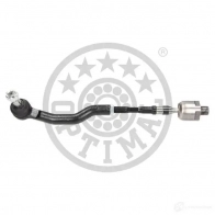 Поперечная рулевая тяга OPTIMAL A OR019J 4031185824538 G0-754 Nissan Navara (D40) 2 Пикап 2.5 dCi 4WD (D40TT. D40T. D40M. D40BB) 190 л.с. 2009 – 2025