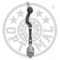 Поперечная рулевая тяга OPTIMAL A OR019J 4031185824538 G0-754 1289318 - Изображение 2
