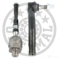 Поперечная рулевая тяга OPTIMAL A OR019J 4031185824538 G0-754 1289318 - Изображение 3