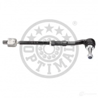 Поперечная рулевая тяга OPTIMAL 1289258 G0-685 MMN MXIA 4031185195058 - Изображение 2