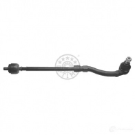 Поперечная рулевая тяга OPTIMAL G0-621 C I26AU6 4031185053273 Renault Laguna (K56) 1 Универсал 2.2 dT (K569) 113 л.с. 1996 – 2001