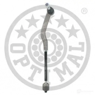 Поперечная рулевая тяга OPTIMAL 0 HT0VJ 1424948697 G0-808 4058787109474 - Изображение 2