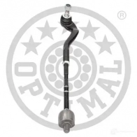 Поперечная рулевая тяга OPTIMAL V3 0SLB 4031185592710 G0-741 1289310 - Изображение 2