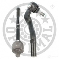 Поперечная рулевая тяга OPTIMAL V3 0SLB 4031185592710 G0-741 1289310 - Изображение 3