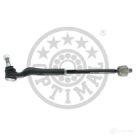 Поперечная рулевая тяга OPTIMAL G0-816 1437665966 FH 9XY - Изображение 2