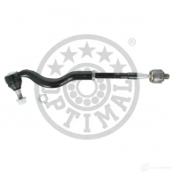 Поперечная рулевая тяга OPTIMAL 4KU GY 1437665522 G0-2005 - Изображение 2