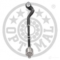 Поперечная рулевая тяга OPTIMAL 1289313 FW6Z0 OH G0-744 4031185593960 - Изображение 2