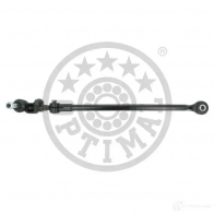 Поперечная рулевая тяга OPTIMAL G2-675 G0-544 G1-04 1 1289182 - Изображение 2