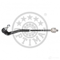 Поперечная рулевая тяга OPTIMAL G0-743 4031185593953 Mercedes E-Class (S212) 4 Универсал 3.5 E 400 (2161) 333 л.с. 2014 – 2024 B9Y8S HZ