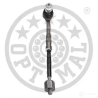 Поперечная рулевая тяга OPTIMAL 4058787028553 1418004050 G0-776 NW1WX E - Изображение 2