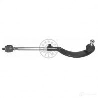 Поперечная рулевая тяга OPTIMAL ID7QFT X Renault Avantime (DE0) 1 Минивэн 3.0 V6 (DE04. DE0T) 207 л.с. 2001 – 2003 G0-682 4031185181877