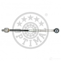 Поперечная рулевая тяга OPTIMAL 8 TMYBVQ 1201249730 G0-749 4058787028430 - Изображение 2