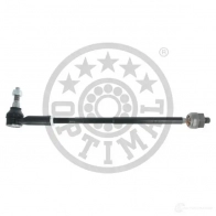 Поперечная рулевая тяга OPTIMAL G0-809 QPTCO Z 1437665874 - Изображение 2