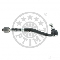 Поперечная рулевая тяга OPTIMAL G0-813 4058787145731 Mercedes M-Class (W163) 1 1997 – 2005 N551M E