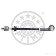 Поперечная рулевая тяга OPTIMAL G2-693 G0-605 G1 -831 1289200 - Изображение 3