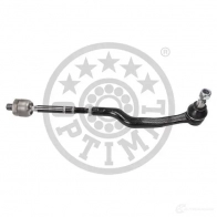 Поперечная рулевая тяга OPTIMAL 2DJ 7Q G0-785 1201249774 4058787034202 - Изображение 1