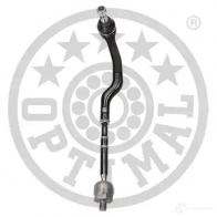 Поперечная рулевая тяга OPTIMAL 2DJ 7Q G0-785 1201249774 4058787034202 - Изображение 2