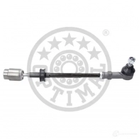 Поперечная рулевая тяга OPTIMAL G0-633 G1 -110 G2-978 1289220