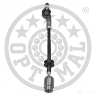 Поперечная рулевая тяга OPTIMAL G0-633 G1 -110 G2-978 1289220 - Изображение 2