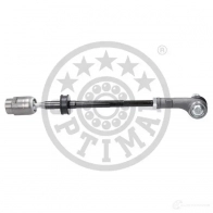 Поперечная рулевая тяга OPTIMAL G0-633 G1 -110 G2-978 1289220 - Изображение 3