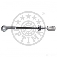 Поперечная рулевая тяга OPTIMAL G2-978 1289219 G1-10 9 G0-632 - Изображение 3