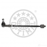 Поперечная рулевая тяга OPTIMAL Audi A3 (8L1) 1 Хэтчбек 1.6 101 л.с. 1996 – 2003 G2-519 G0-552 G 1-542