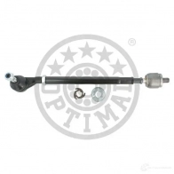 Поперечная рулевая тяга OPTIMAL G0-018 G1- 048 1289148 G2-019 - Изображение 2