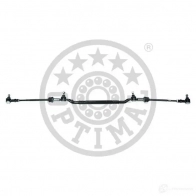 Поперечная рулевая тяга OPTIMAL 0A2WCXW G4-535 G1-6 98 1291002 - Изображение 2