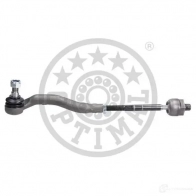 Поперечная рулевая тяга OPTIMAL G0-720 4031185658133 5C5 7G Mercedes C-Class (W203) 2 Седан 3.0 C 280 4 matic (2092) 231 л.с. 2005 – 2007