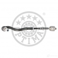 Поперечная рулевая тяга OPTIMAL G0-793 4058787048834 Mercedes M-Class (W164) 2 Кроссовер 3.5 ML 350 4 matic (1686) 272 л.с. 2005 – 2011 V63H UKE