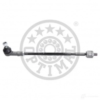 Поперечная рулевая тяга OPTIMAL G0-055 99JZG8P G1-10 9 1289157 - Изображение 1