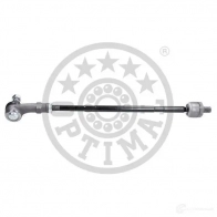 Поперечная рулевая тяга OPTIMAL G0-055 99JZG8P G1-10 9 1289157 - Изображение 3
