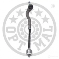 Поперечная рулевая тяга OPTIMAL G0-715 1289284 RM7 WR 4031185584036 - Изображение 2