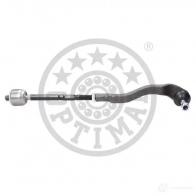 Поперечная рулевая тяга OPTIMAL G0-715 1289284 RM7 WR 4031185584036 - Изображение 3
