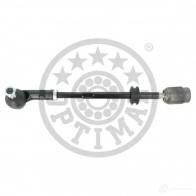 Поперечная рулевая тяга OPTIMAL G0-529 1289176 G1-1 10 G2-044 - Изображение 2