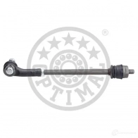 Поперечная рулевая тяга OPTIMAL G0-604 G1- 830 1289199 G2-692 - Изображение 3