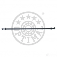 Поперечная рулевая тяга OPTIMAL G4-560 1291008 G1-722 G1- 721 - Изображение 2