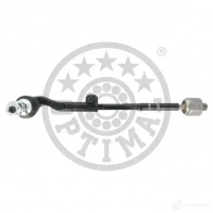 Поперечная рулевая тяга OPTIMAL G0-728 4031185659697 Bmw 4 (F33) 1 Кабриолет 3.0 M4 Competition 450 л.с. 2016 – 2025 B BYRV