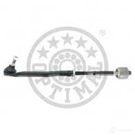 Поперечная рулевая тяга OPTIMAL S QDPI 4031185667586 G0-733 1289302 - Изображение 2