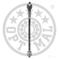 Поперечная рулевая тяга OPTIMAL G0-822 4Z WSN2 1437666975 - Изображение 2