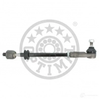 Поперечная рулевая тяга OPTIMAL G0-602 G2-693 G1-82 8 Volkswagen Transporter (T4) 4 Автобус 2.5 TDI Syncro 102 л.с. 1996 – 2003