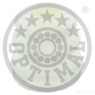 Отбойник амортизатора OPTIMAL 1288391 EUFO7 8 F8-7809 4031185575324 - Изображение 2