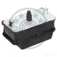 Отбойник амортизатора OPTIMAL F8-7765 1288359 4031185486262 3ZP2 CQS - Изображение 1