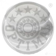 Отбойник амортизатора OPTIMAL 4031185655026 F8-7892 MS SYE 1288472 - Изображение 2