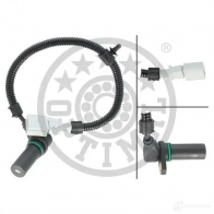 Датчик коленвала, импульсов OPTIMAL O5 VP4Z 4058787028003 07-S106 1271287 - Изображение 3