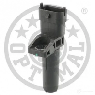 Датчик коленвала, импульсов OPTIMAL 07-S128 4058787090239 1214496229 E1 0X8TA - Изображение 3