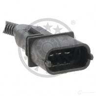 Датчик коленвала, импульсов OPTIMAL 1214496909 OBF9 60 07-S180 4058787090079 - Изображение 2