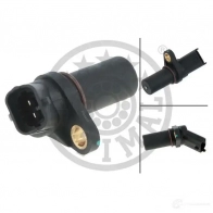 Датчик коленвала, импульсов OPTIMAL NHGE 5M 07-S060 4031185592192 1271242 - Изображение 3
