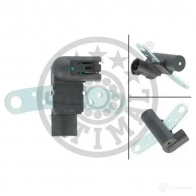 Датчик коленвала, импульсов OPTIMAL K HH7Z2 1271208 07-S026 4031185755702 - Изображение 2